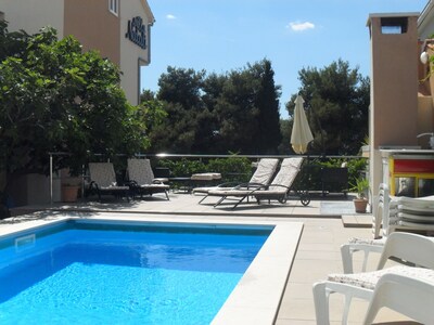 Picture of villa