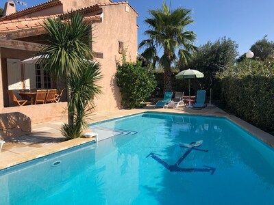 Casa / villa / chalet - Saint Cyr-sur-Mer