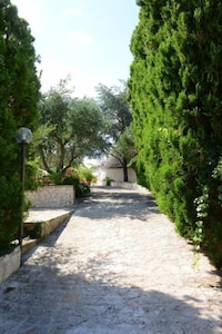 Trullo Carperi Cisternino