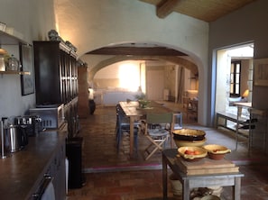 Restauration