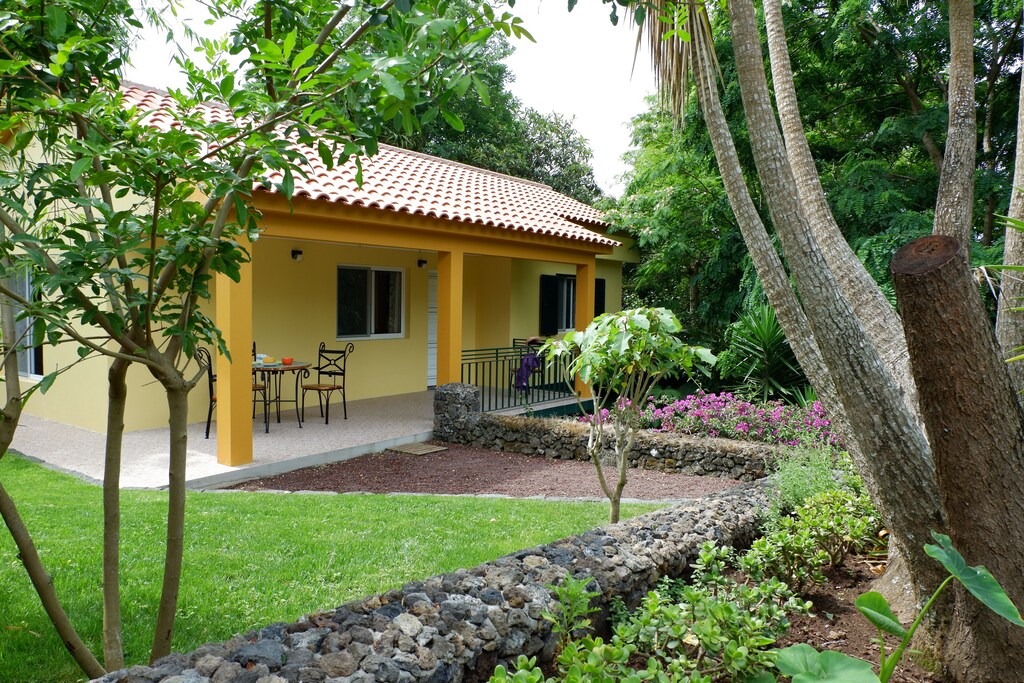 Picture of villa