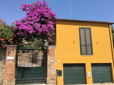 CASINA VILLA DELLE ANFORE