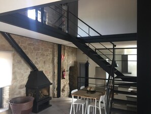 Restauration