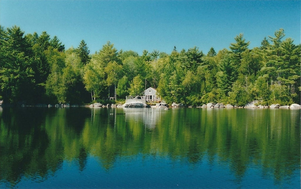Picture of villa