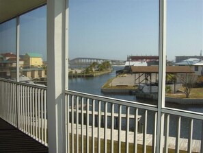 Waterfront View