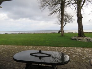 View from Patio
