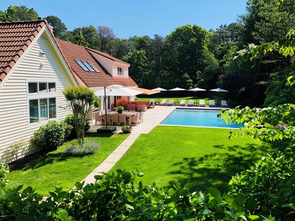 Frankel Residence