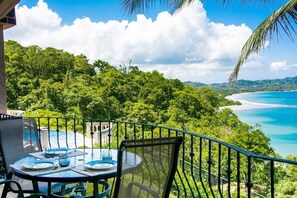 Private Balcony