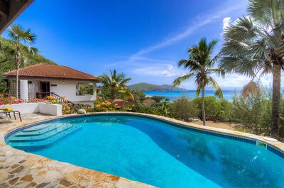 Picture of villa