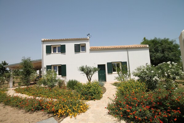 Villa Bianca
