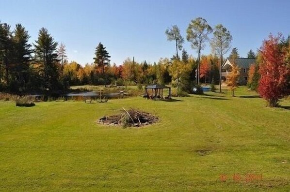 Indian summer
