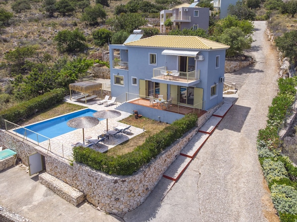 VILLA APHRODITE