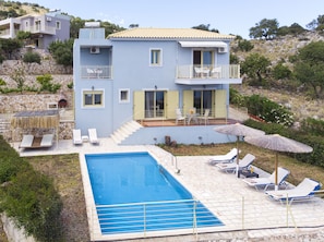 VILLA APHRODITE