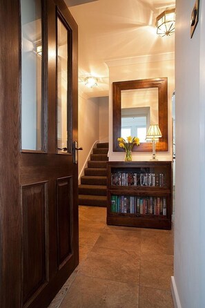 Entry Hall