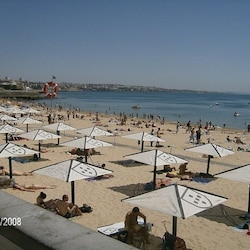Praia da Conceição - Cascais