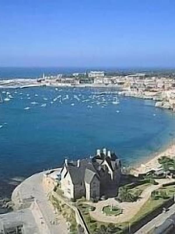 Cascais Bay