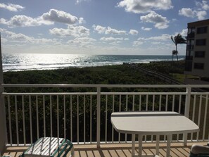 Terrace View