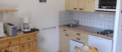 Cucina privata