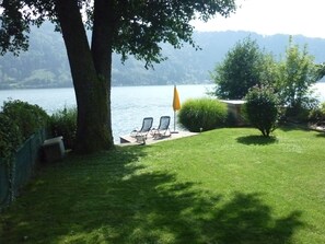 Boendeområde