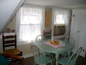 THIS IS PART OF THE OLD KITCHEN. NEW PHOTOS COMING SOON!!