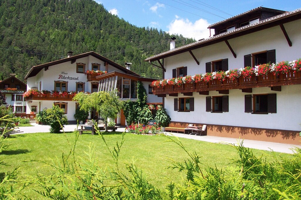 Olympiaregion Seefeld, Tyrol, Austria