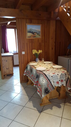 Restauration