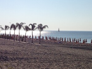 Spiaggia di Marina di Caulonia