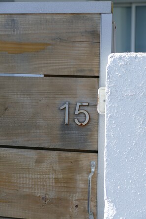 Außendetails