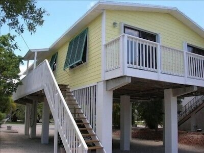 Big Pine Key House