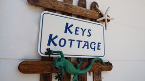 Detalle exterior
