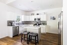 New Kitchen
