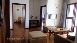 Indian Suite Apartment