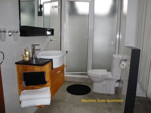 Mauritian Suite Apartment