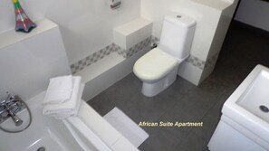 African Suite Appartement