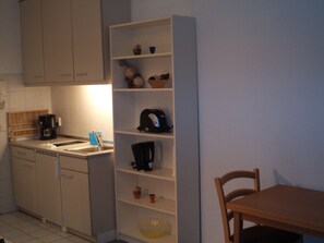 Eget kök