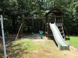 Espace pour enfants