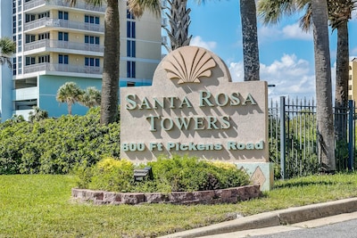 Pensacola Beach Condo