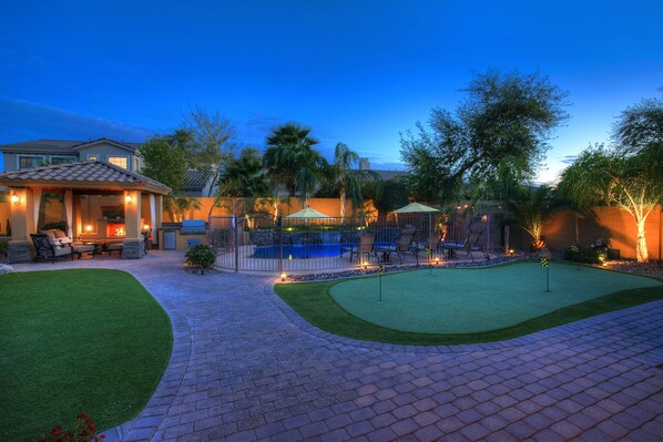 Now this is truly paradise!!