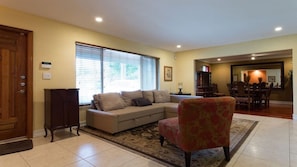 Living Room #2