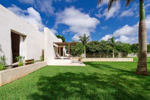 Terrazza/patio