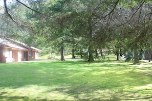 Boendeområde