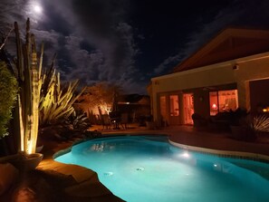 Welcome to resort living