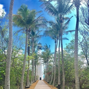 Key Biscayne Paradise Apt