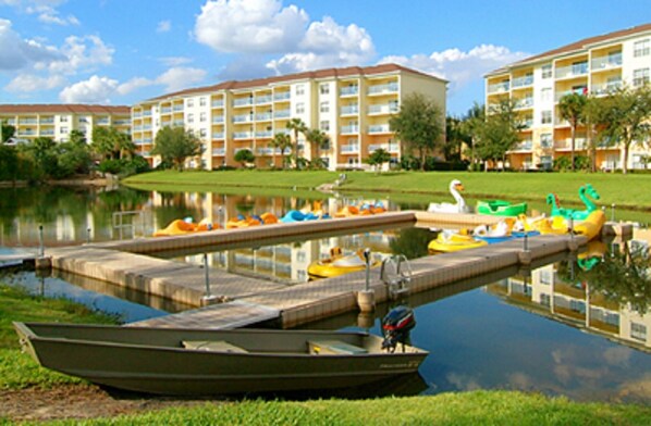Port de plaisance