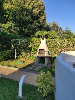 Boendeområde