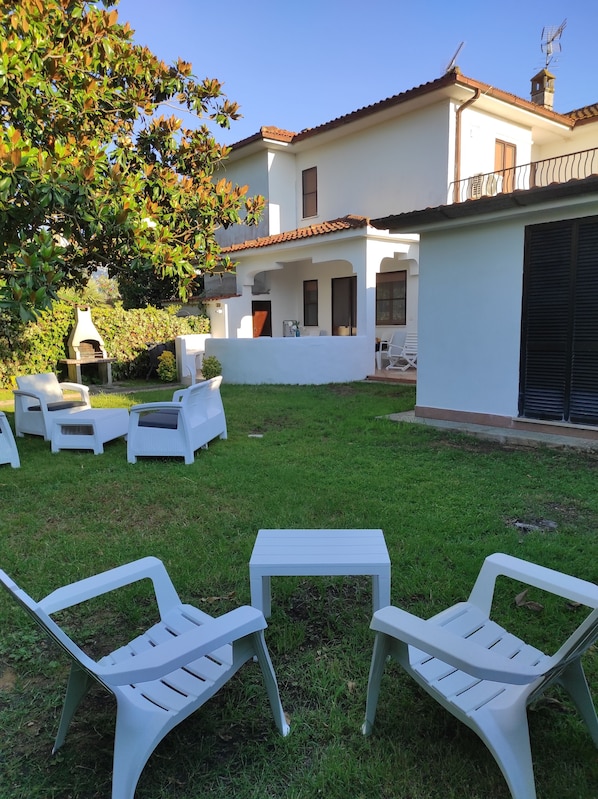 Terrass/Patio