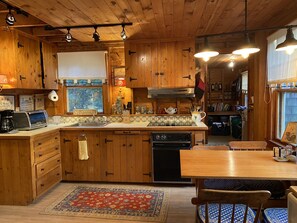 Eget kök
