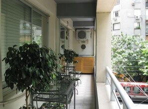 Unterkunftsgelände