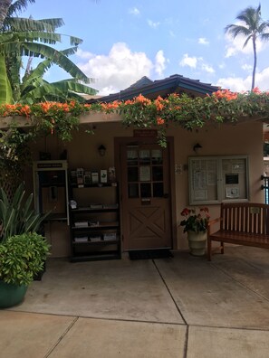Terrass/Patio