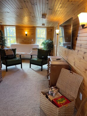 Intérieur